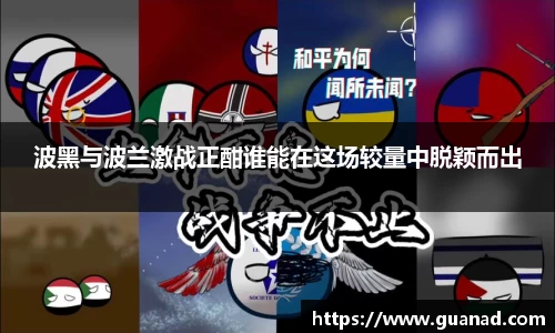 波黑与波兰激战正酣谁能在这场较量中脱颖而出